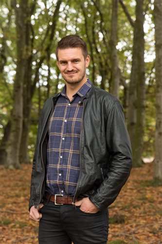 Alexander Møller Jensen