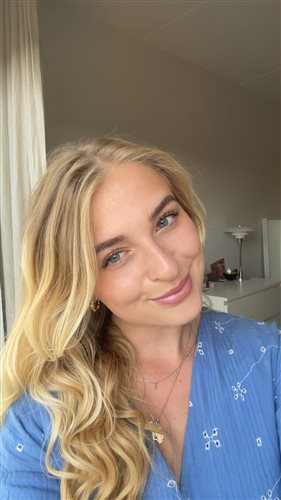 Stine Sofie Albertsen
