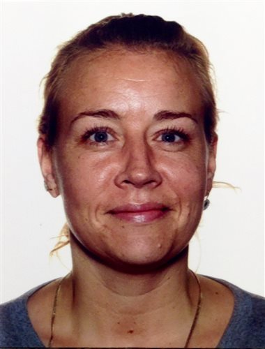 Linda Brøndberg Pharao