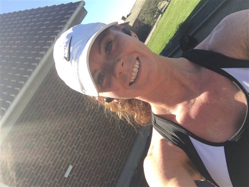 Belinda Ballegaard