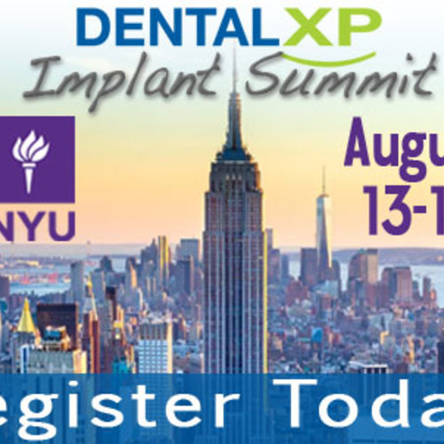 EUGENOL The 2017 Dentalxp Implant Summit