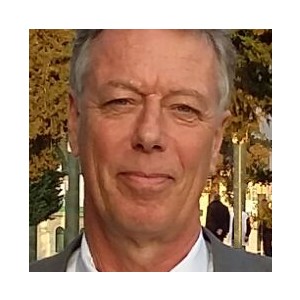 Imagen de perfil de Mark Ulrich Pfister