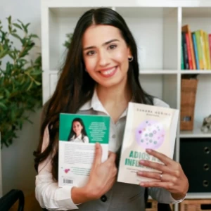 Imagen de perfil de Sandra Moñino