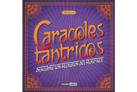 Caracoles tántricos