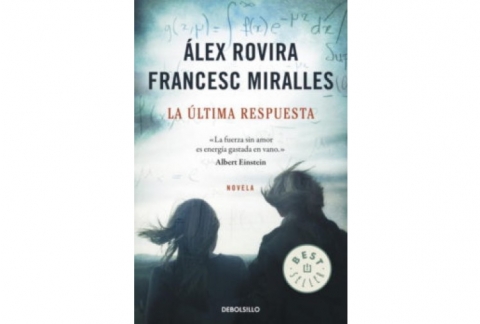 La última respuesta