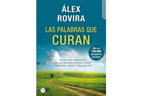Las palabras que curan
