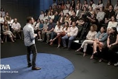 V. Completa: Cómo crecer sin perder la creatividad. Duncan Wardle