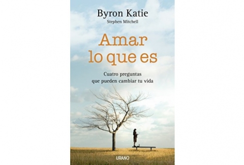 Amar lo que es