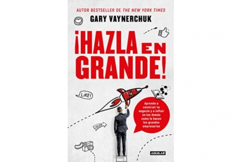 ¡Hazlo en grande!