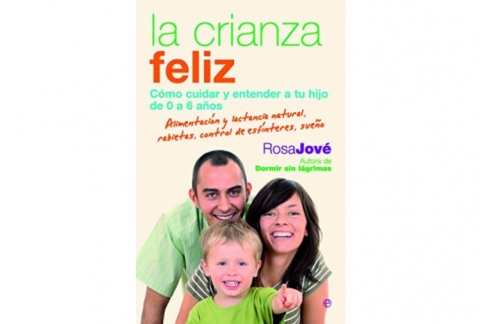 La crianza feliz.
