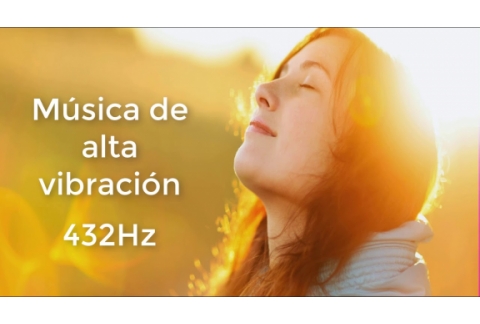 Música 432Hz. Para Vibrar Alto -Armonía con el Universo. 67