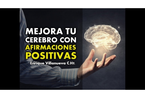 MEDITACION CONTRA LA ANSIEDAD: "CAMBIA TU CEREBRO CON AFIRMACIONES POSITIVAS"