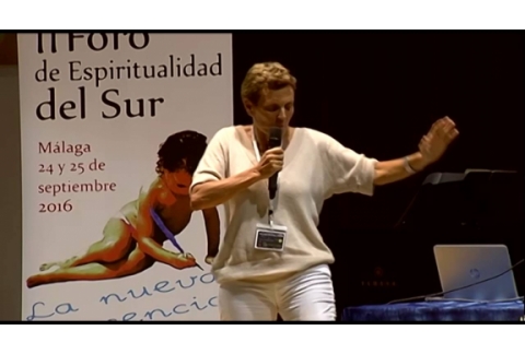 II Foro de Espiritualidad del Sur - Ponencia de Matilde de Torres