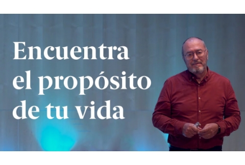 Descubre el Propósito de tu Vida y mejora tu Bienestar ⟩ Enric Corbera
