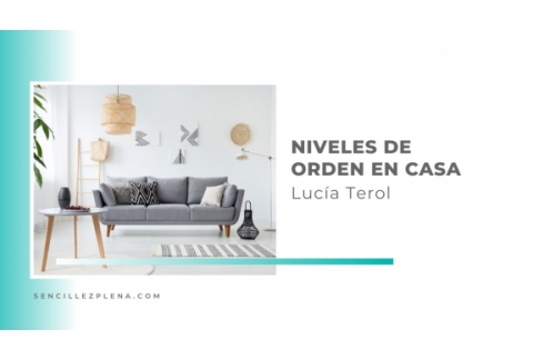 Niveles de orden