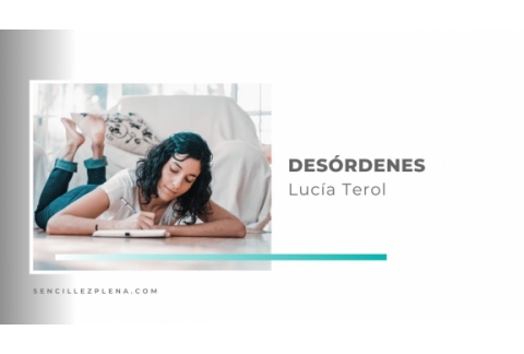 #15 - No todos los desordenes son iguales