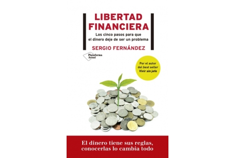 Libertad financiera - Sergio Fernández