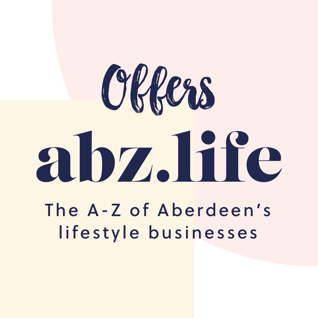 Now launched: abz.life offers