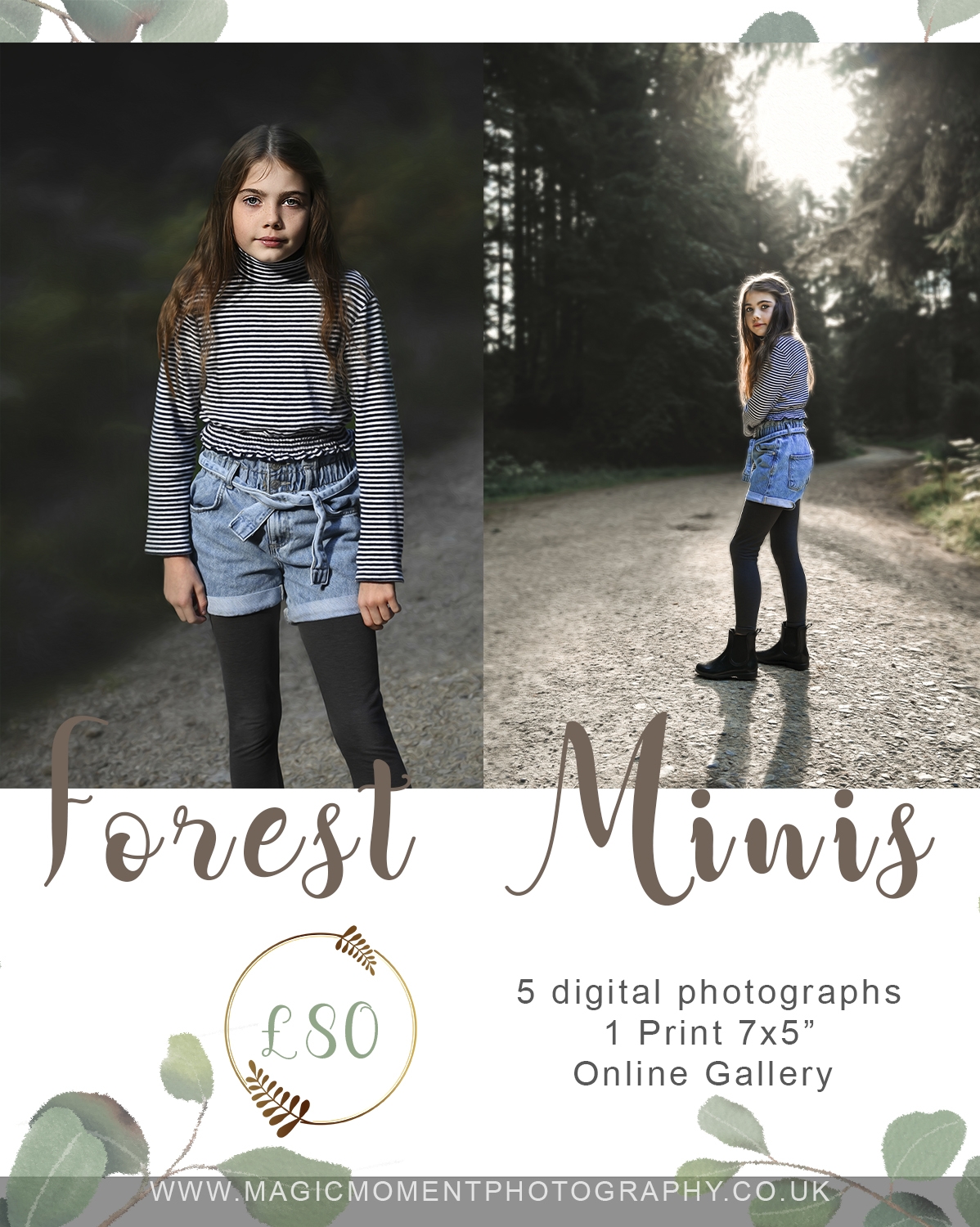 Forest Mini's