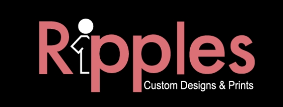 Ripples Prints