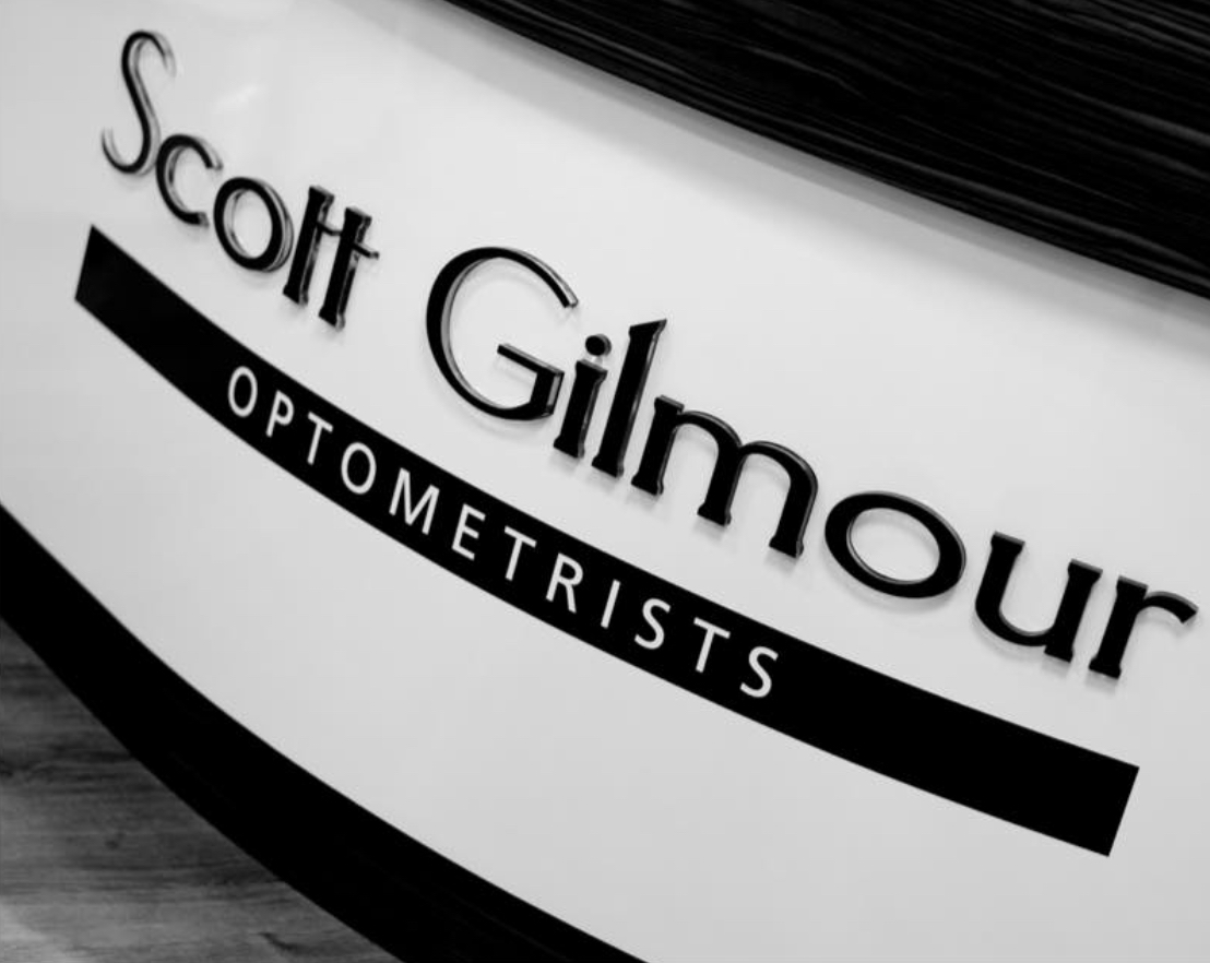 Scott Gilmour Optometrists