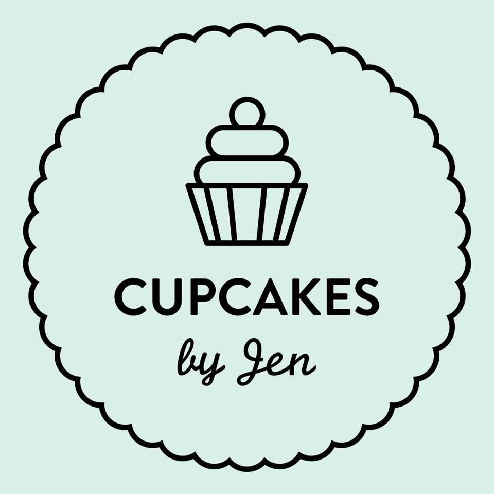 Cupcakes by Jen