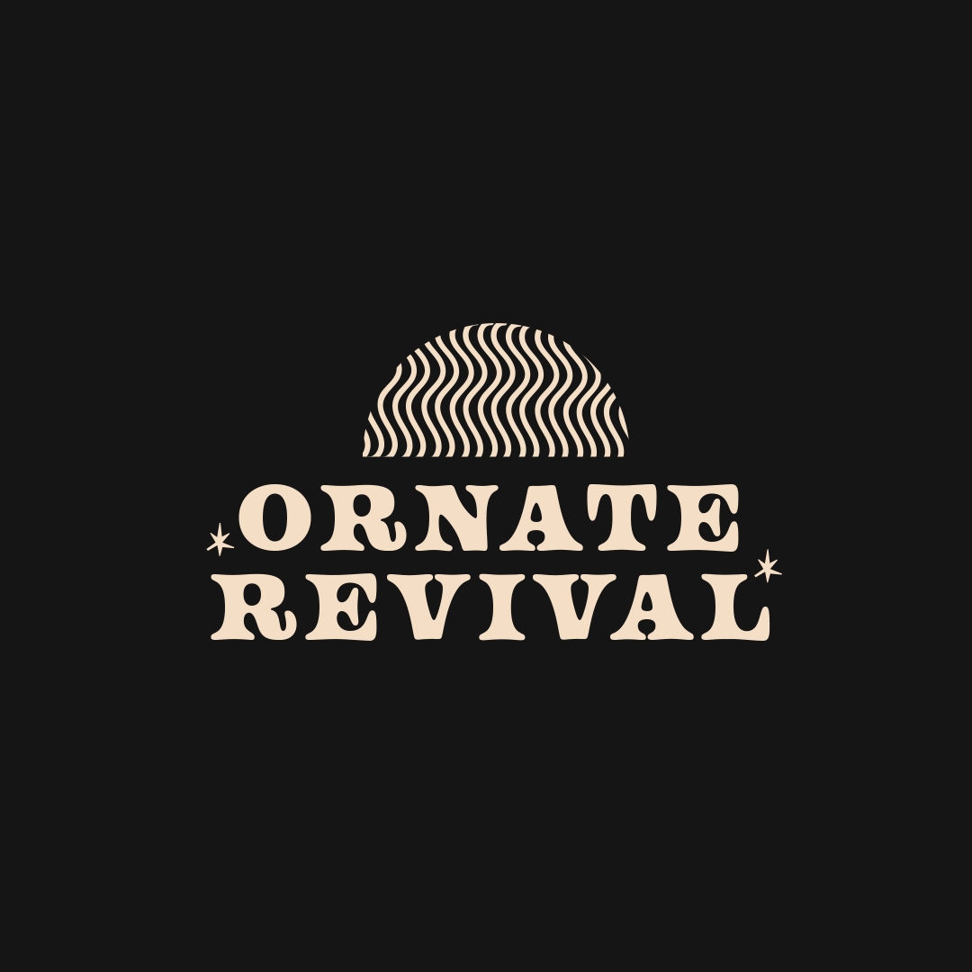 Ornate Revival