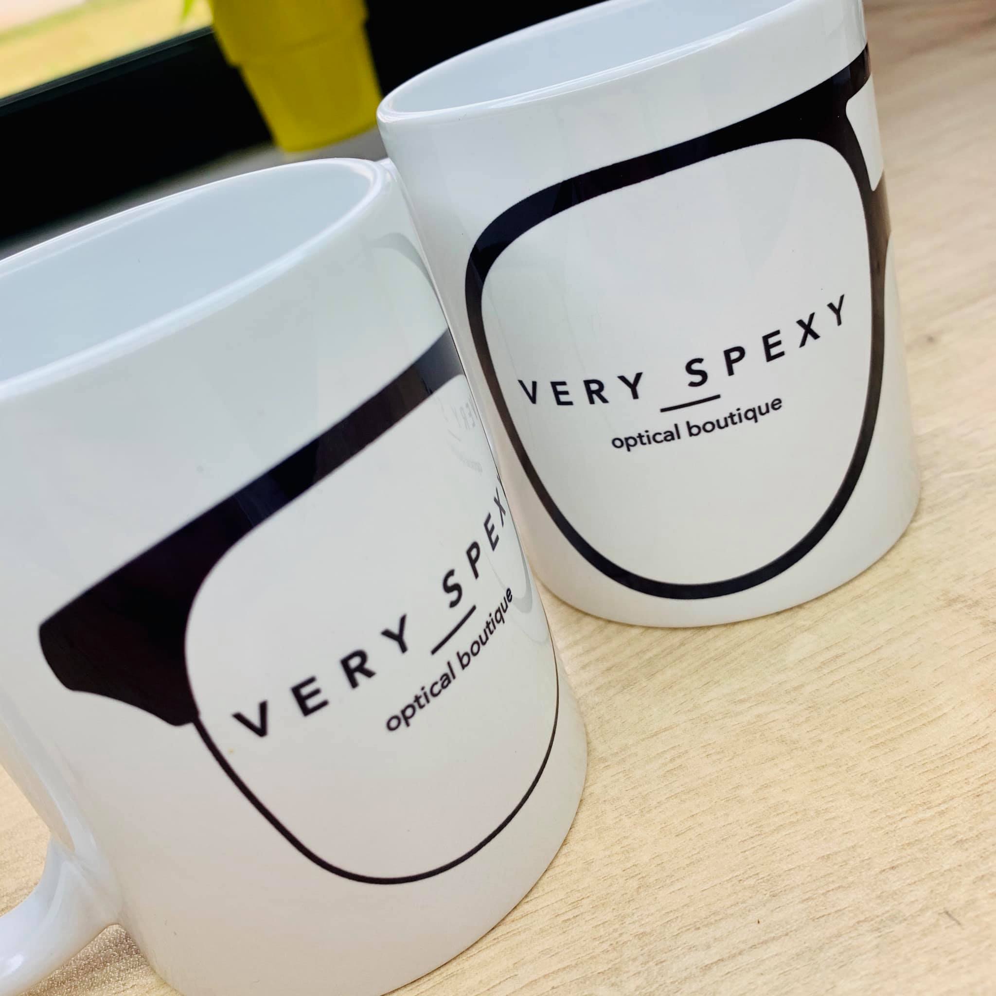 Very Spexy