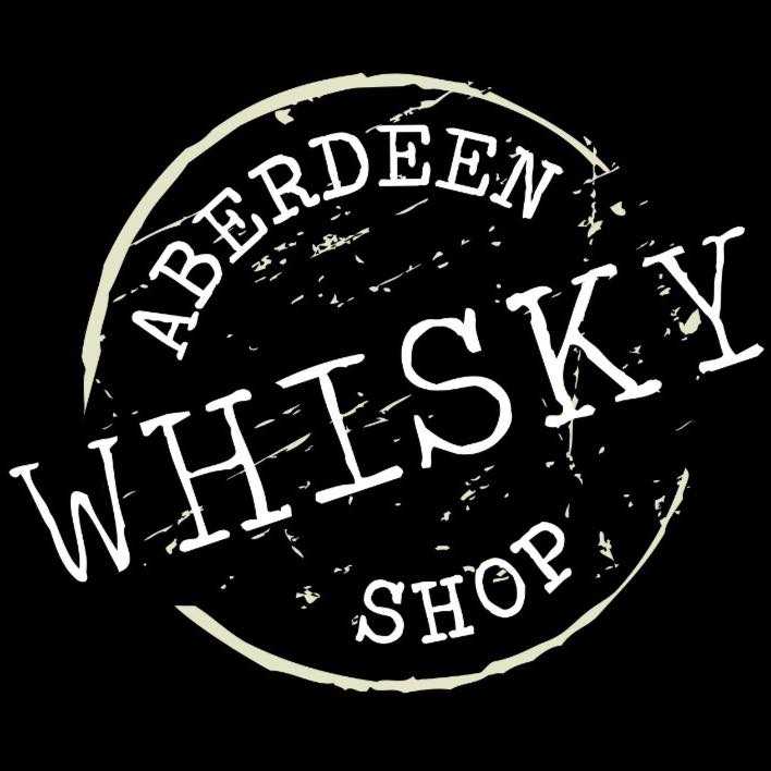 Aberdeen Whisky Shop