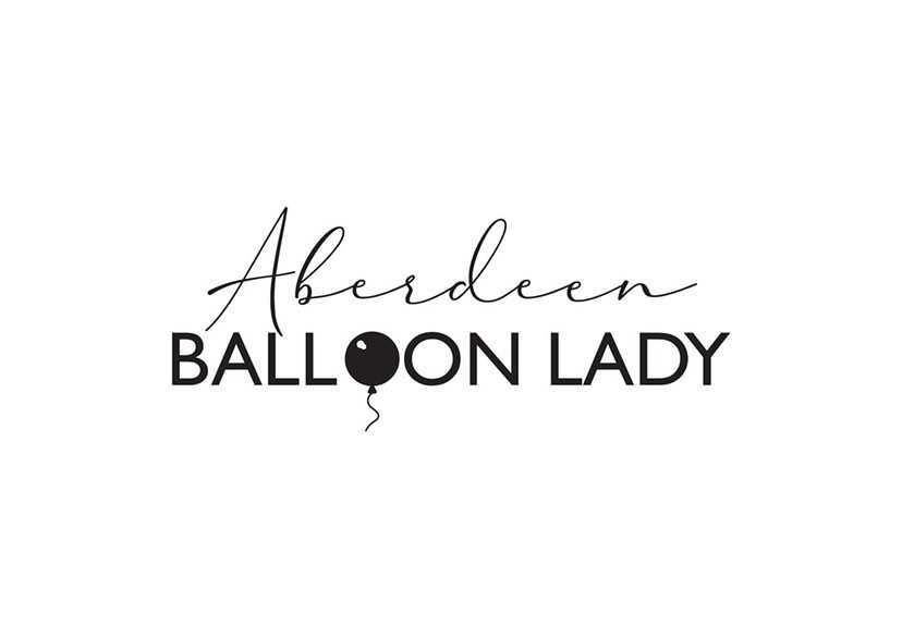 Aberdeen Balloon Lady