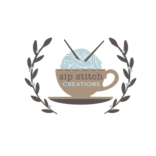 Sip Stitch Creations