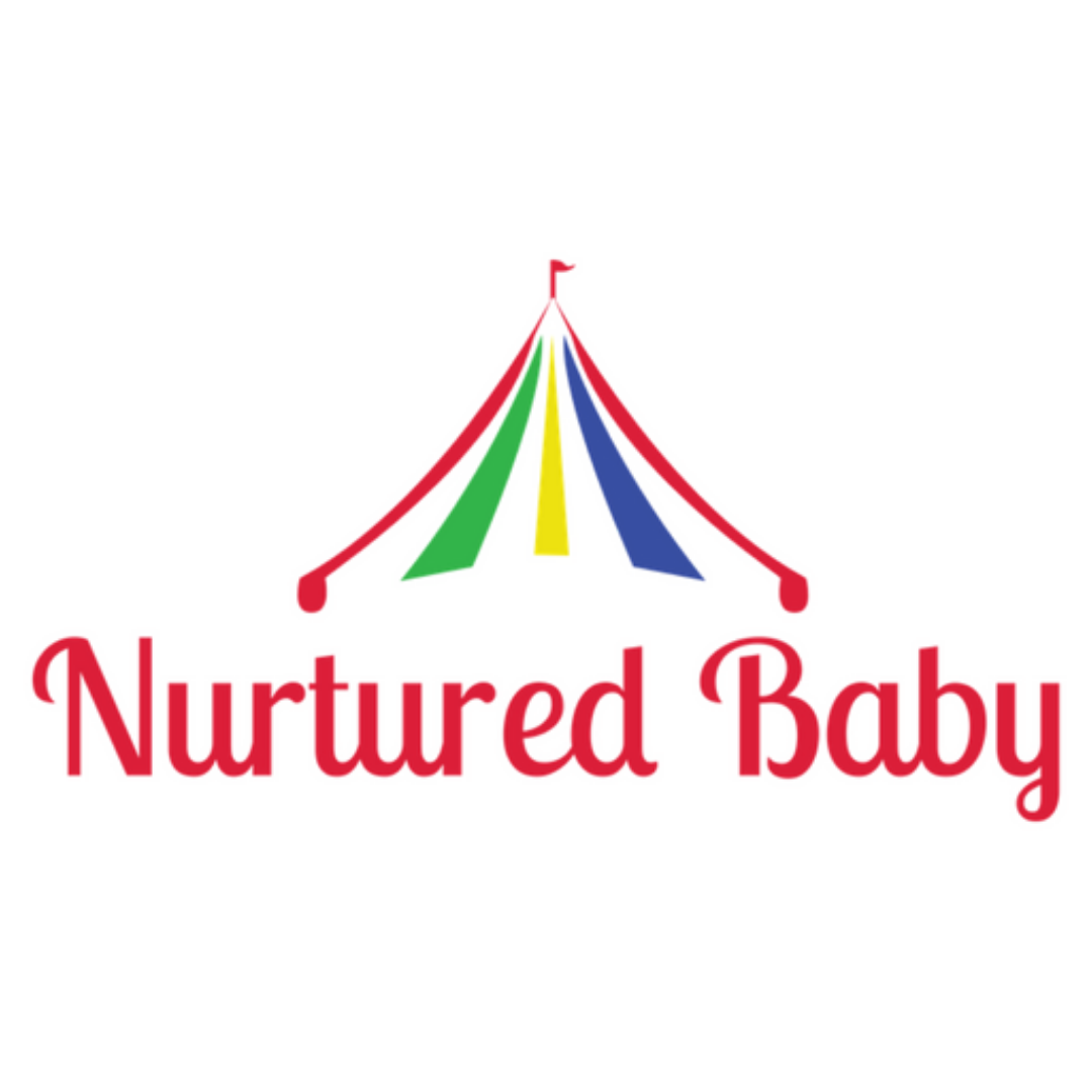 Nurtured Baby