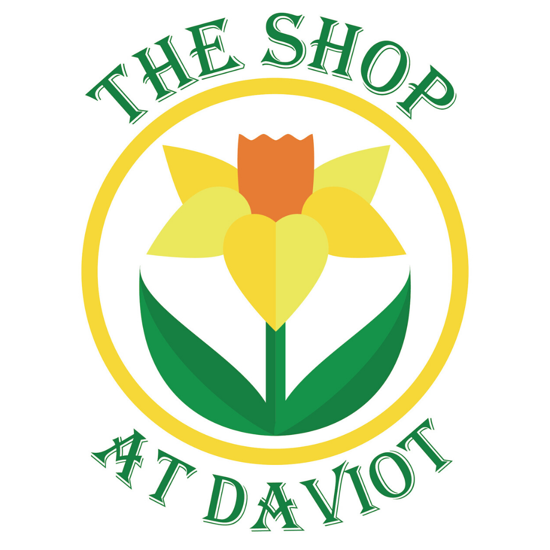 The Shop at Daviot