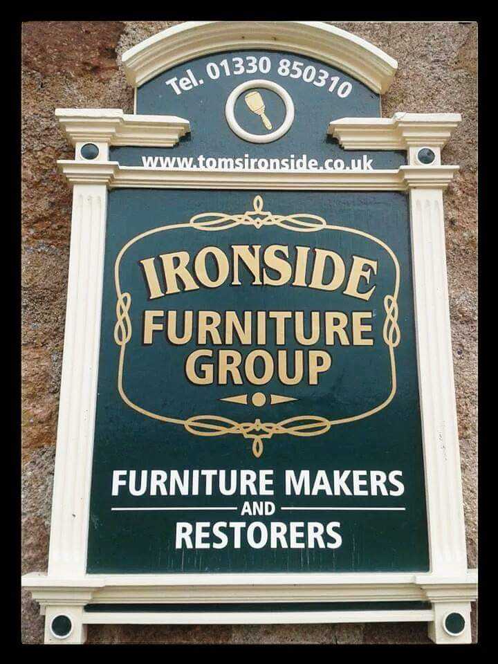 Ironside Furniture Group