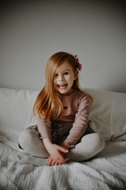 Rebecca Robertson Photography