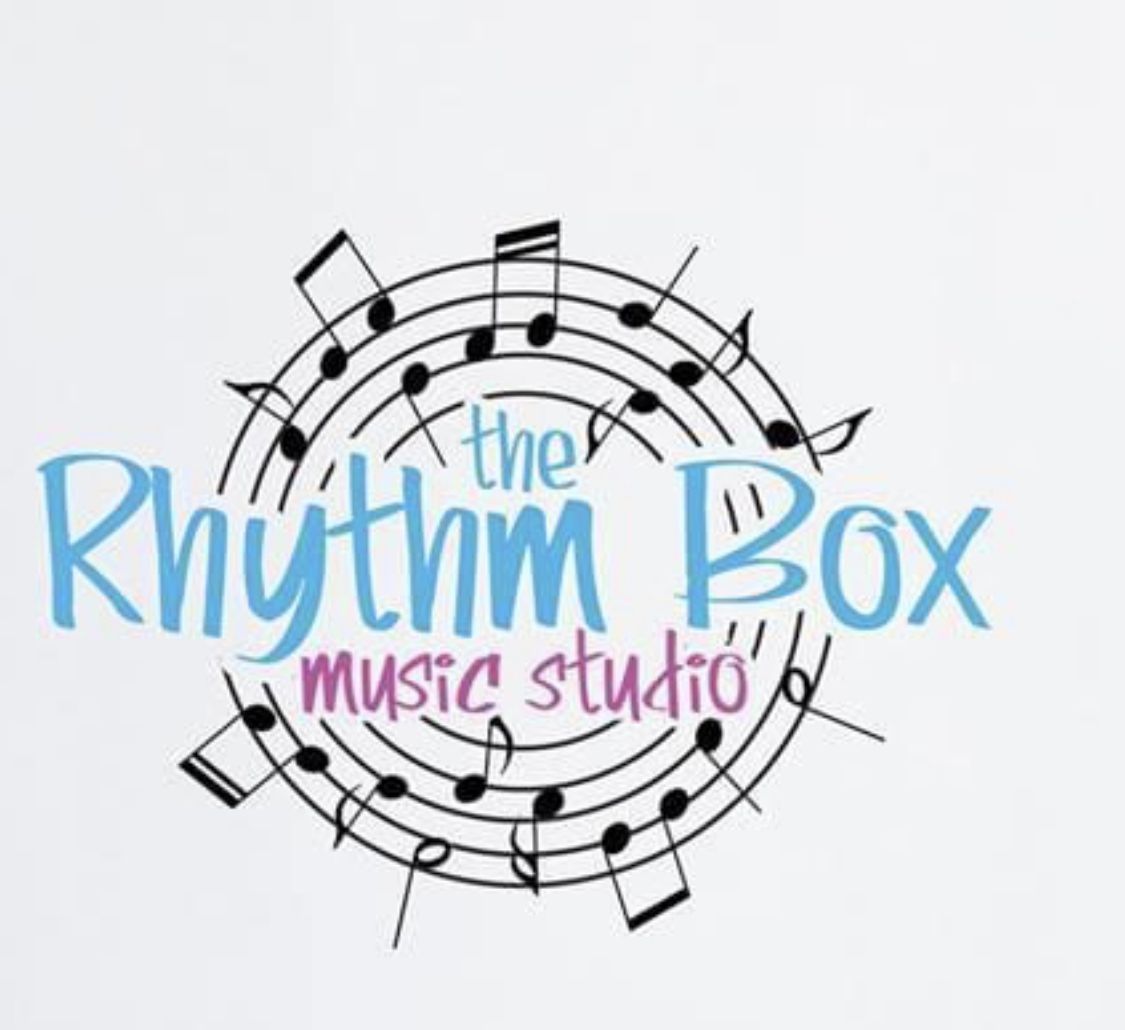 The Rhythm Box