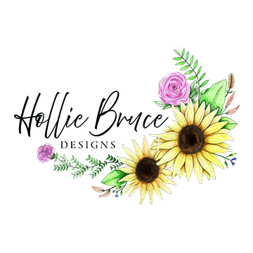 Hollie Bruce Designs