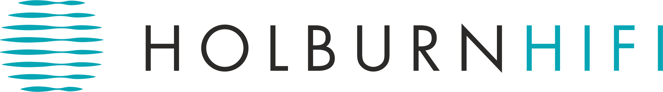 Holburn HiFi
