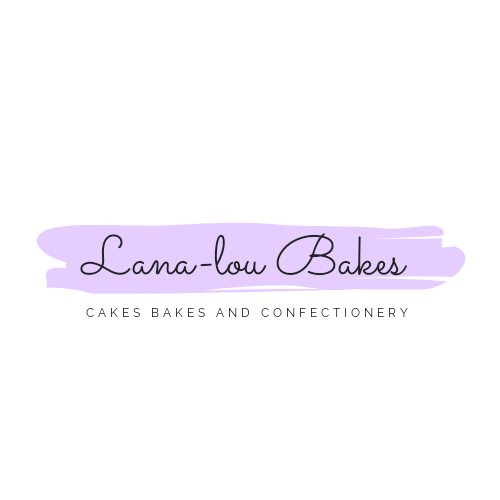 Lana-lou Bakes
