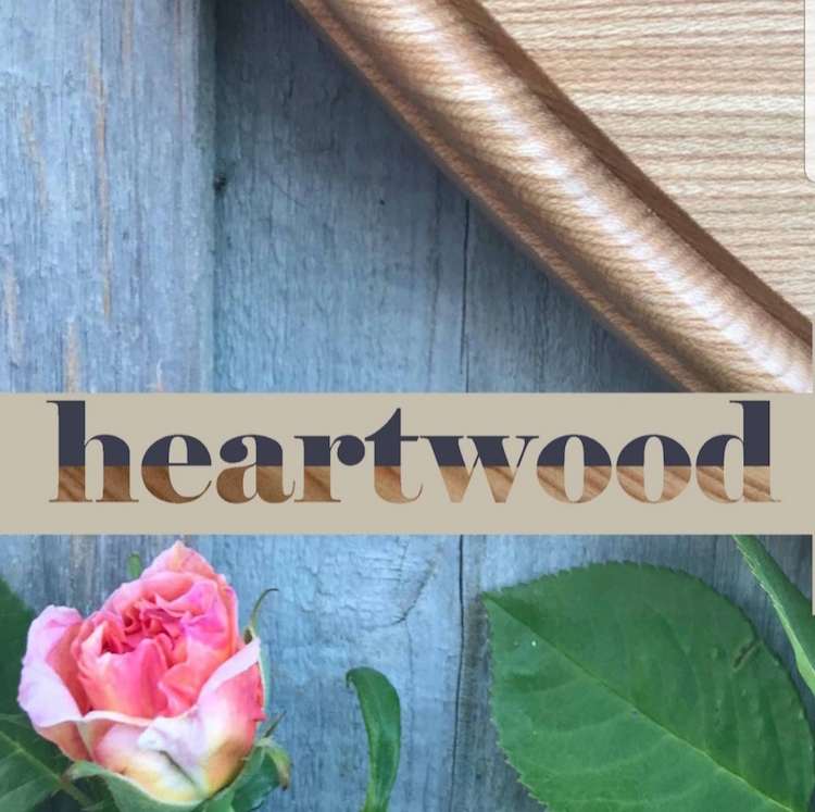 Heartwood