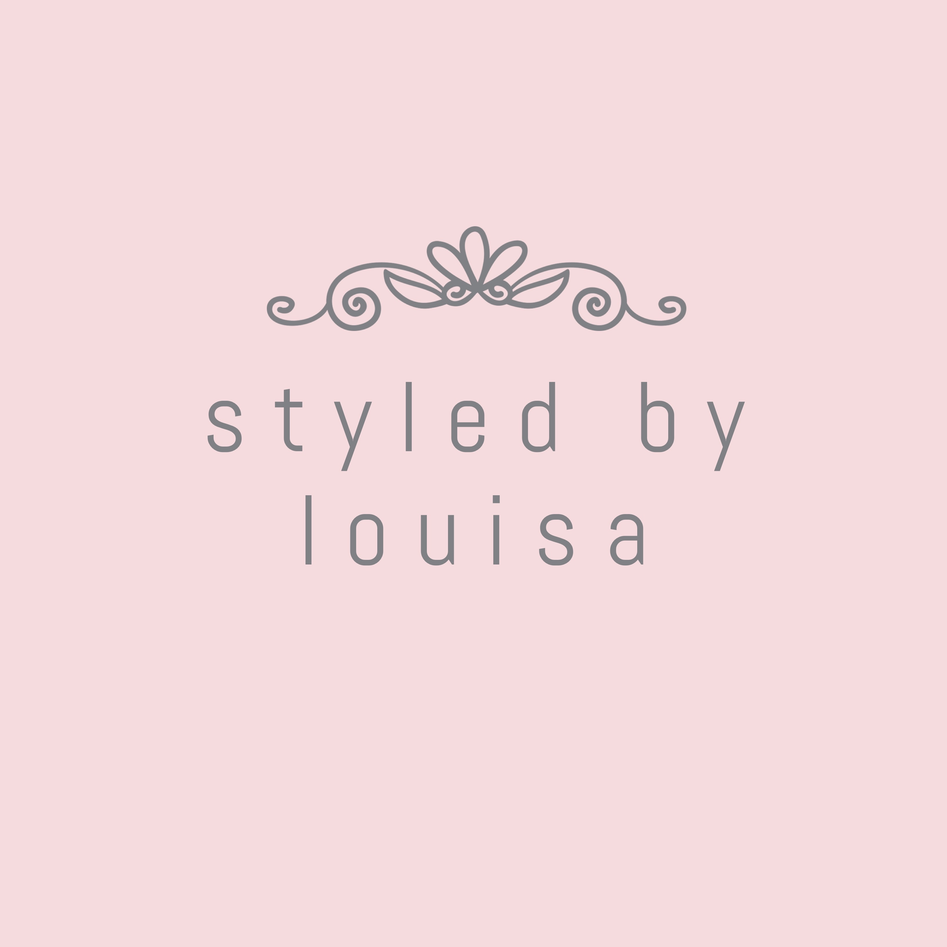 Style by Louisa