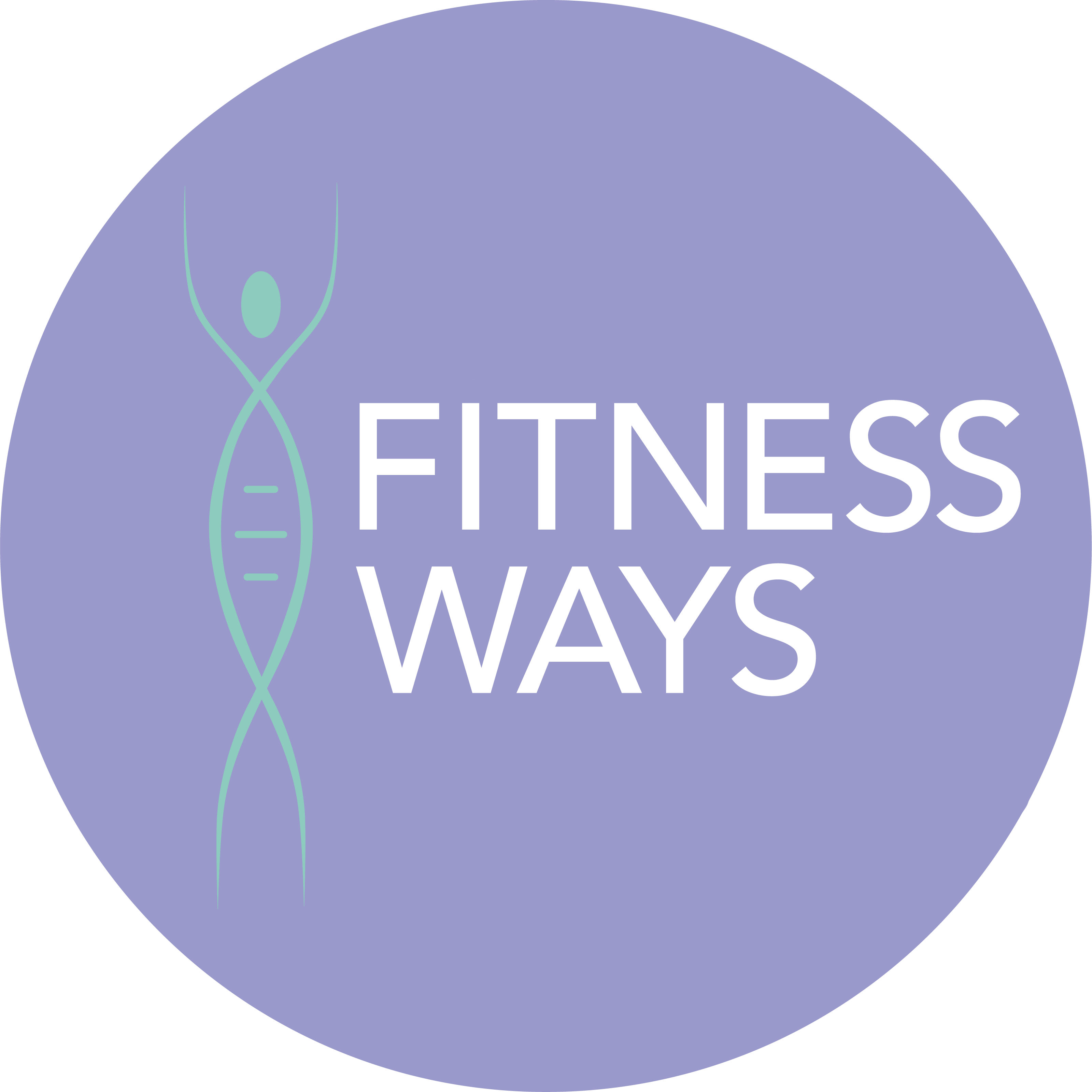 Fitness Ways