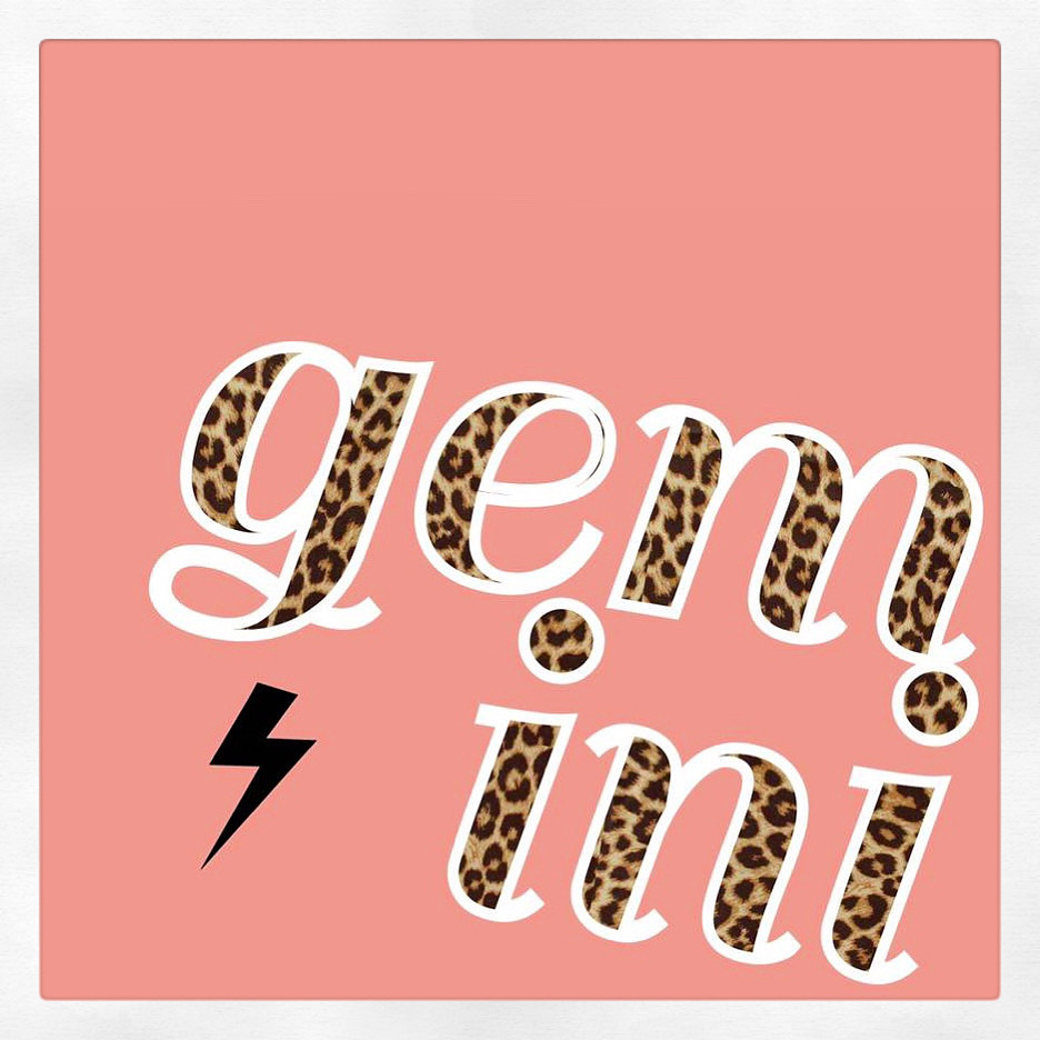 Gemini Jewellery