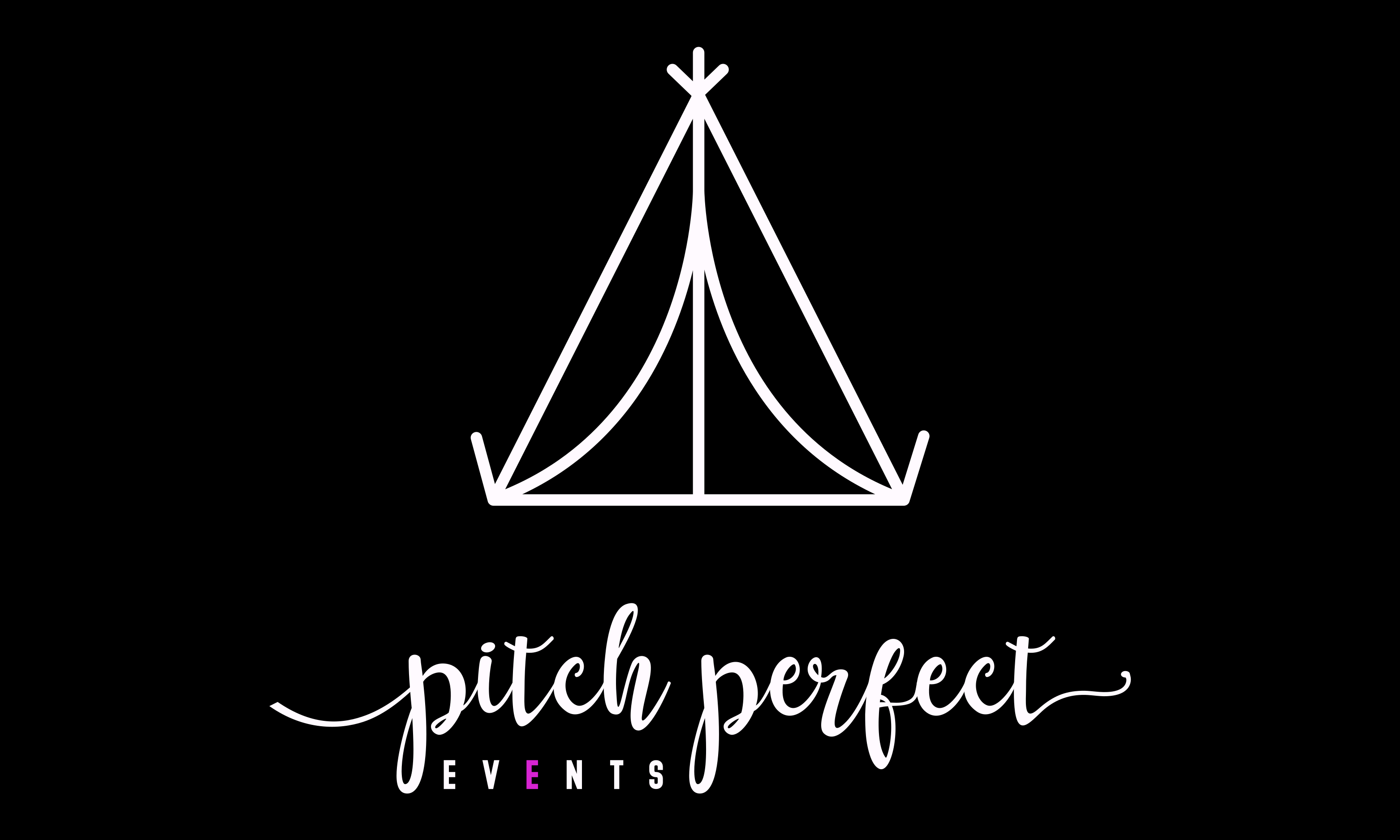 Pitch Perfect Events