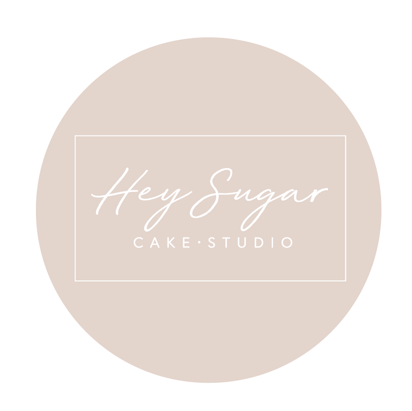 Hey Sugar Cake Studio