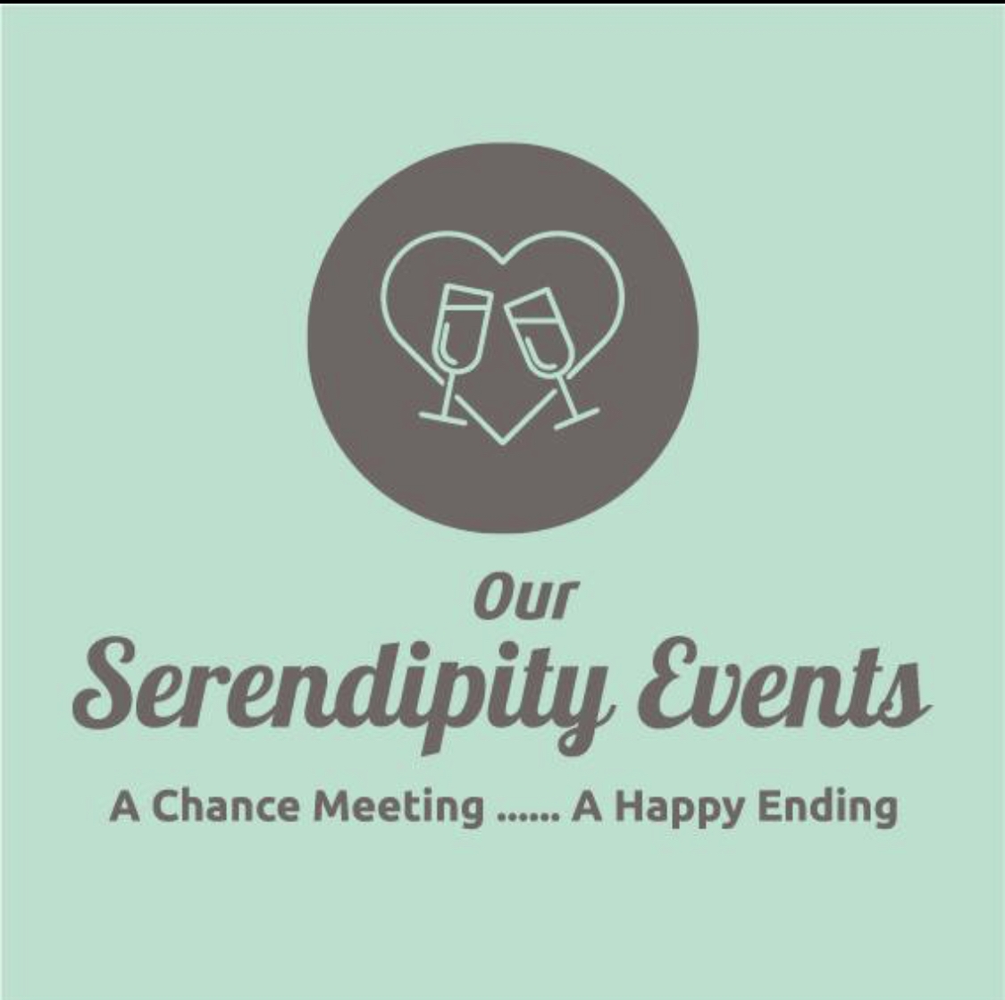 Our Serendipity Events