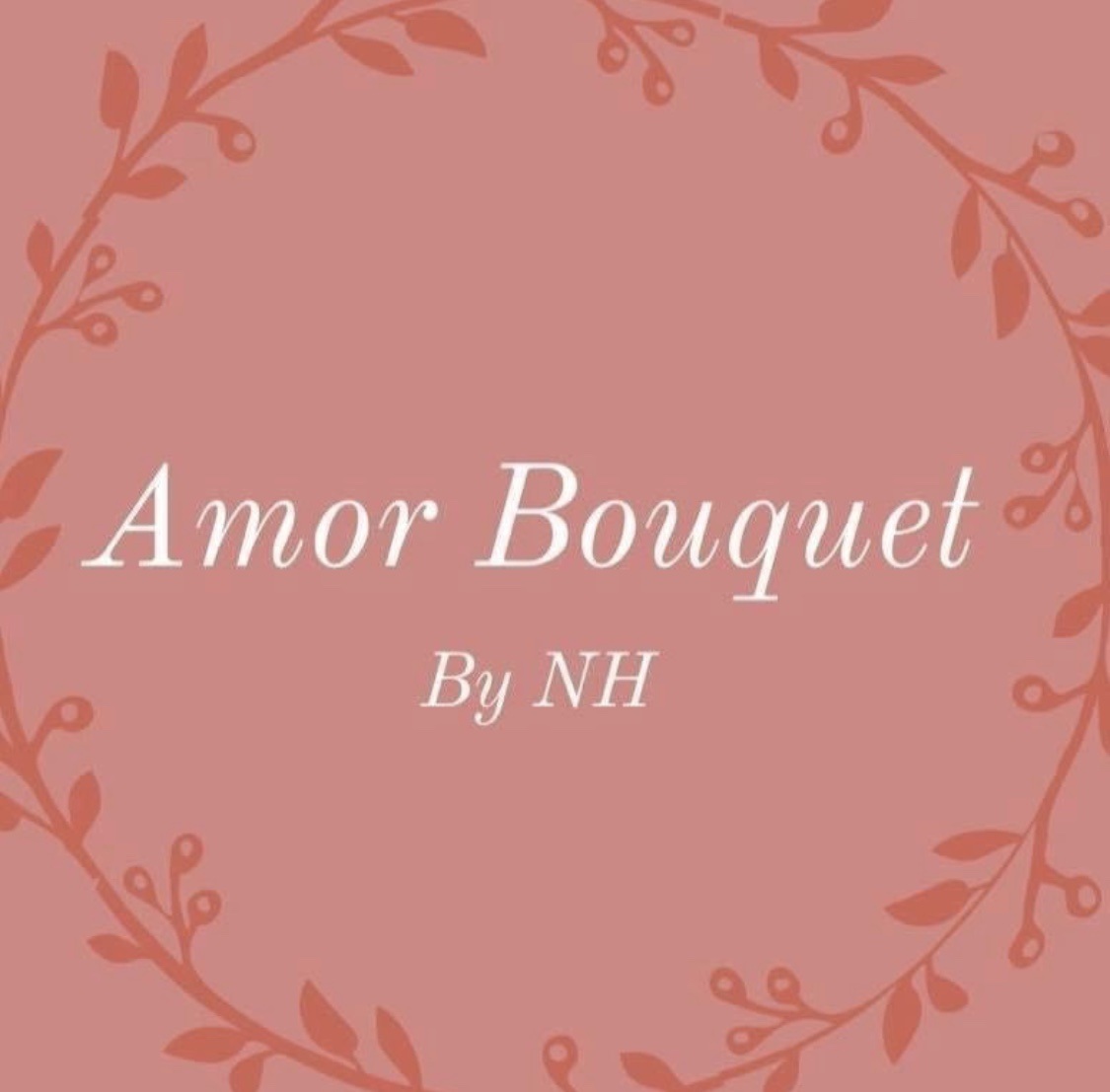 Amor Bouquet