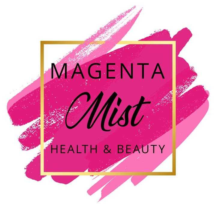 Magenta Mist Beauty