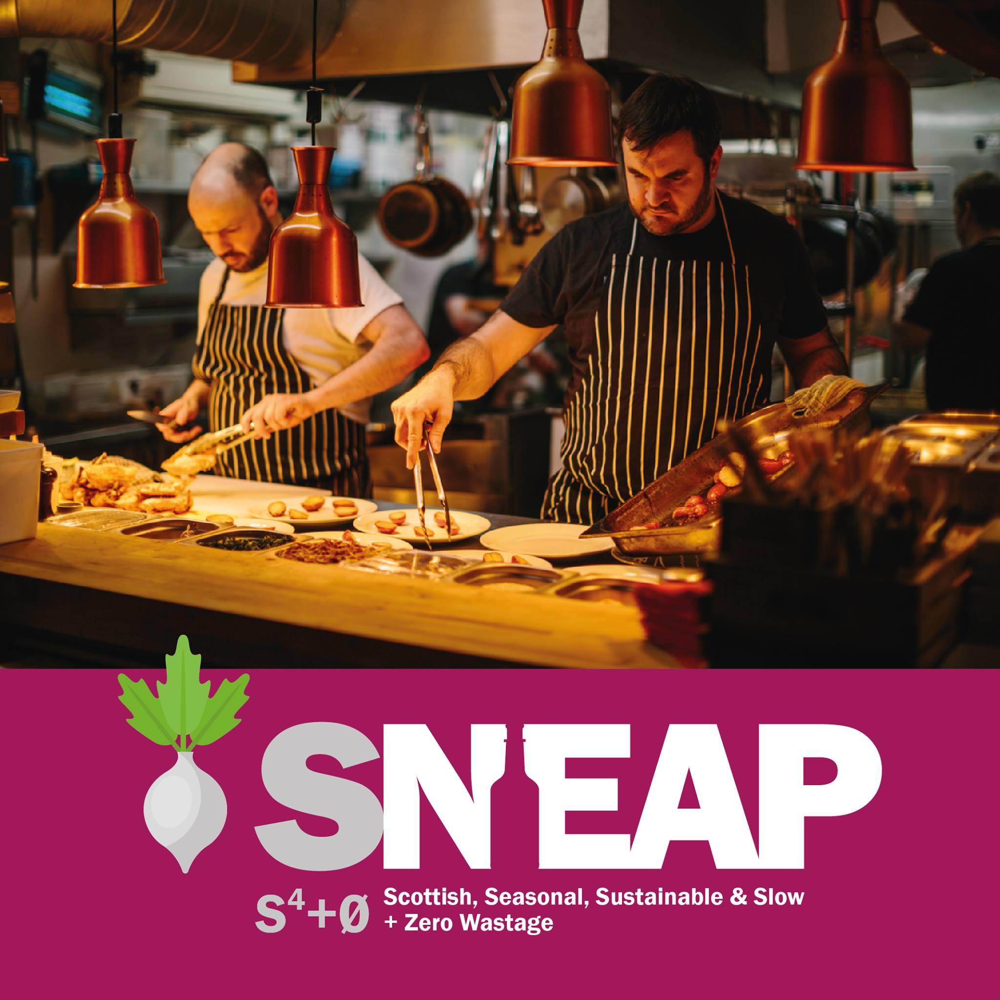Sneap Ltd