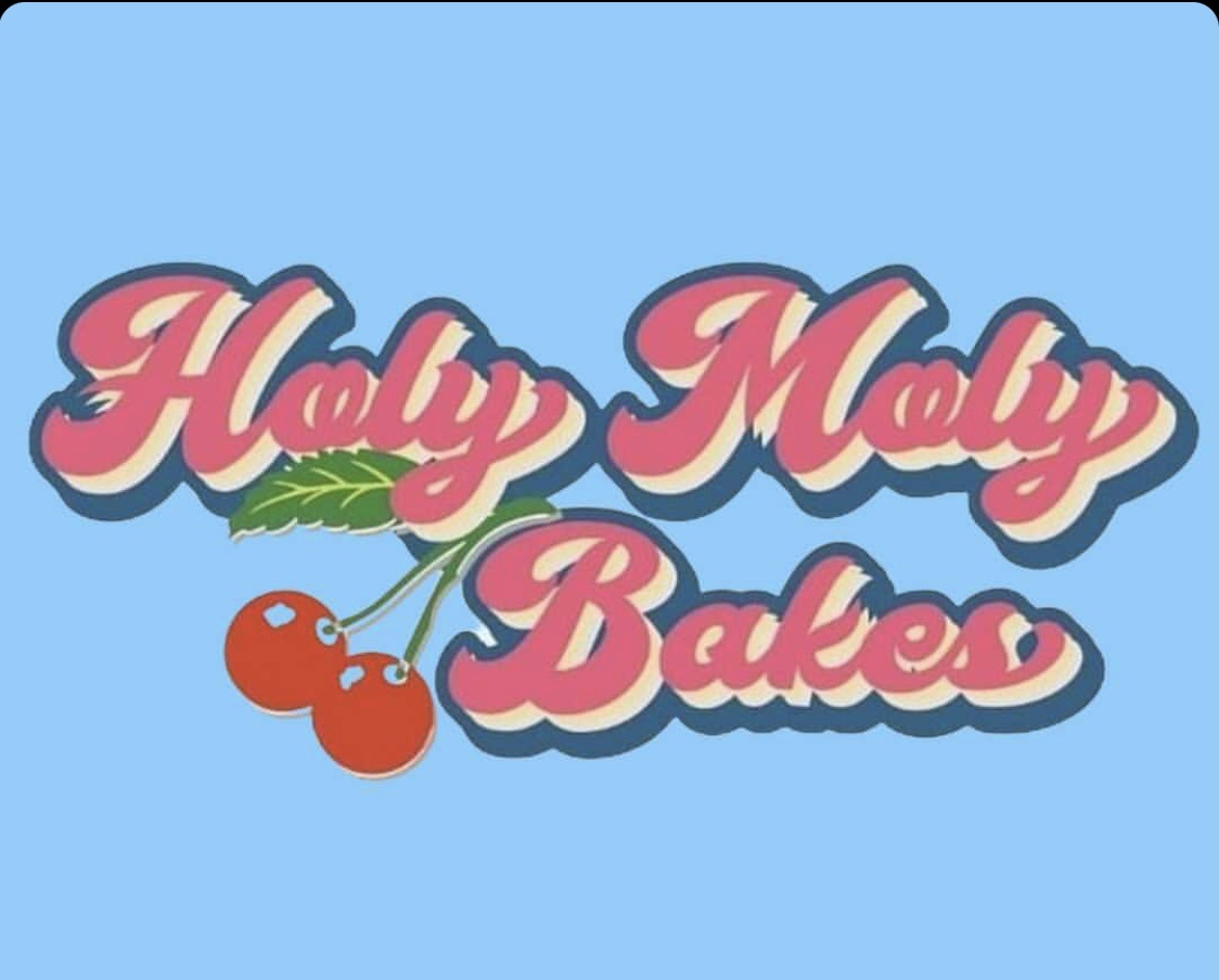 Holy Moly Bakes